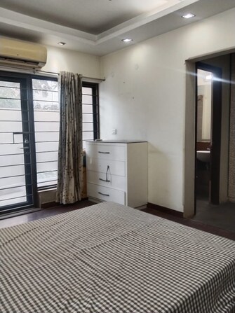 3.5 BHK Apartment For Rent in Cameron Courts Sector 43 Gurgaon  7975131