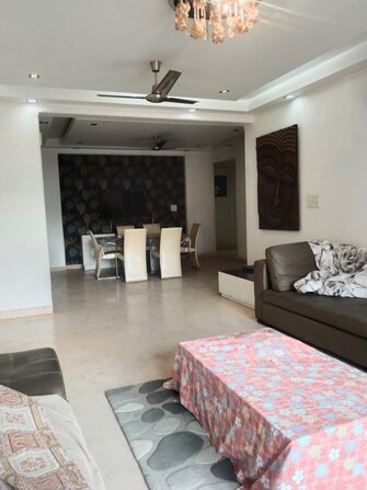 3.5 BHK Apartment For Rent in Cameron Courts Sector 43 Gurgaon  7975131