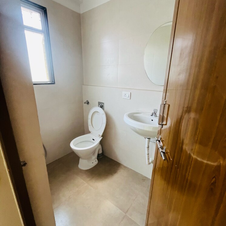 Bathroom, sunshine-apartment-wadgaon-sheri 2 Bedroom 1200 Sq.Ft. Apartment In Chandan Nagar Pune 7975020