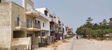  Plot – Exterior View View at Gaur Yamuna City 7th Parkview, Gaur Yamuna City - for Sale