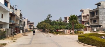  Plot – Exterior View View at Gaur Yamuna City 7th Parkview, Gaur Yamuna City - for Sale
