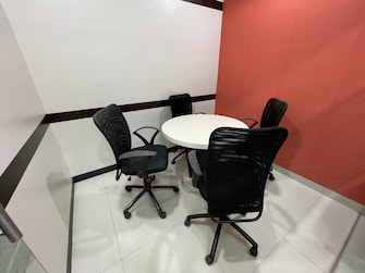 Commercial Office Space 1422 Sq.Ft. For Rent in Andheri East Mumbai  7975016