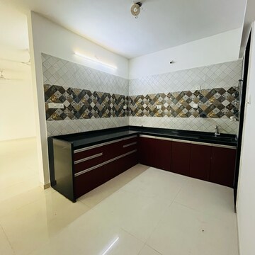 Kitchen in 2 BHK Apartment at Anandtara Silicon Bay, Adarsh Nagar – for Rent