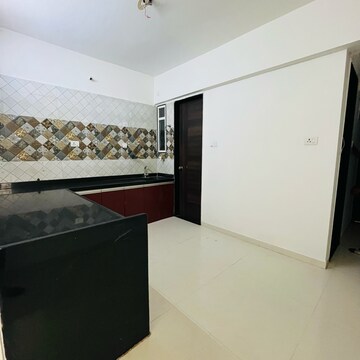 Kitchen in 2 BHK Apartment at Anandtara Silicon Bay, Adarsh Nagar – for Rent