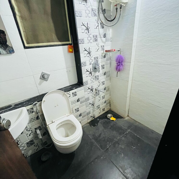 Bathroom, anandtara-silicon-bay 2 Bedroom 1233 Sq.Ft. Apartment In Adarsh Nagar Pune 7975035