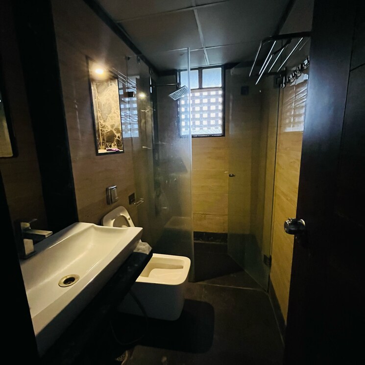 Attached Bathroom, anandtara-silicon-bay 2 Bedroom 1233 Sq.Ft. Apartment In Adarsh Nagar Pune 7975035