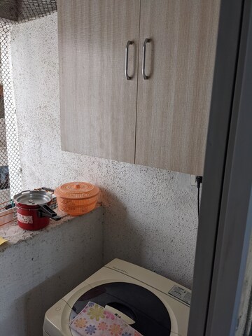 Bedroom in 2 BHK Apartment at Spenta Palazzio, Sakinaka – for Rent