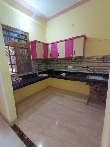 Bedroom in 2 BHK Independent House at Gomti Nagar – for Rent