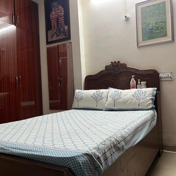 Bedroom in 6+ BHK Independent House at Sector 23 – for Sale