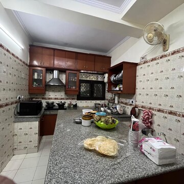 Kitchen in 6+ BHK Independent House at Sector 23 – for Sale
