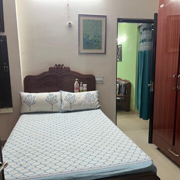 Master Bedroom in 6+ BHK Independent House at Sector 23 – for Sale
