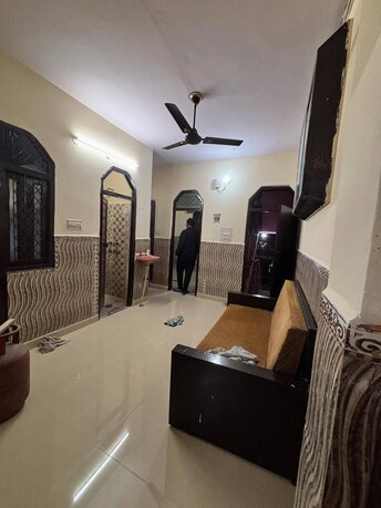 2 BHK Builder Floor For Rent in New Ashok Nagar Delhi  7975051