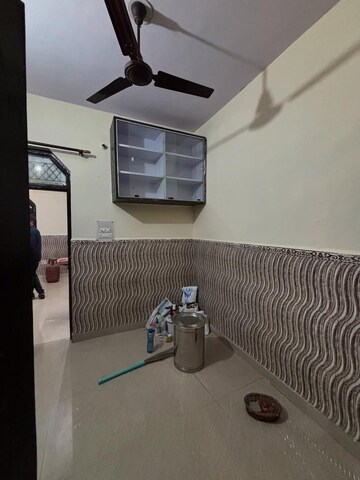 Room in 2 BHK Builder Floor at New Ashok Nagar – for Rent