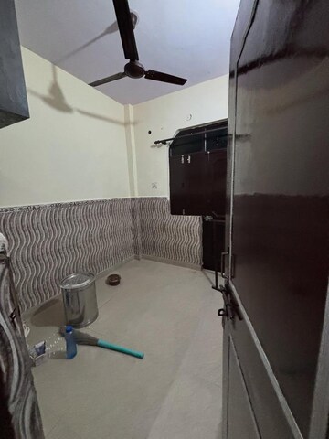 Room in 2 BHK Builder Floor at New Ashok Nagar – for Rent