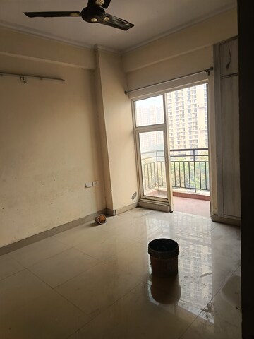 Master Bedroom in 3 BHK Apartment at Gardenia Golf City, Sector 75 – for Rent