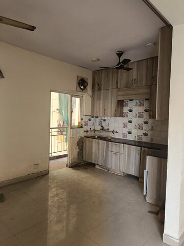 Living Room in 3 BHK Apartment at Gardenia Golf City, Sector 75 – for Rent