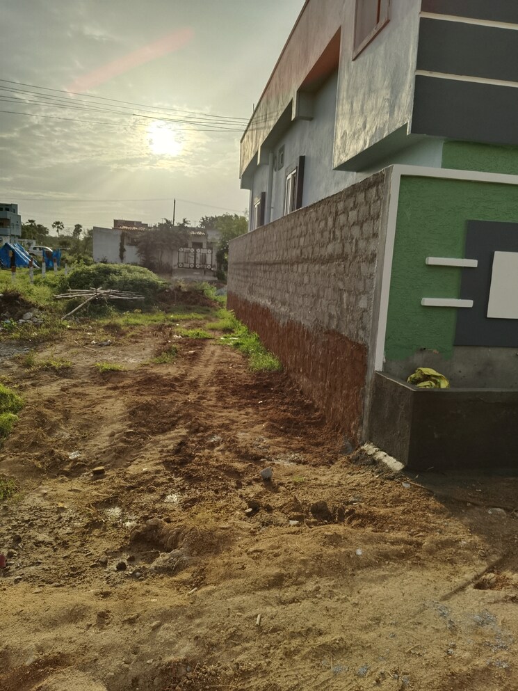 Exterior View, almasguda  103 Sq.Yd. Plot In Almasguda Hyderabad 7975065