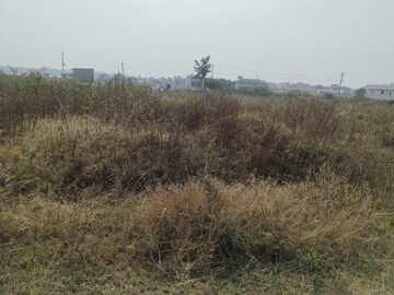 Plot Area in  Plot at Almasguda – for Sale