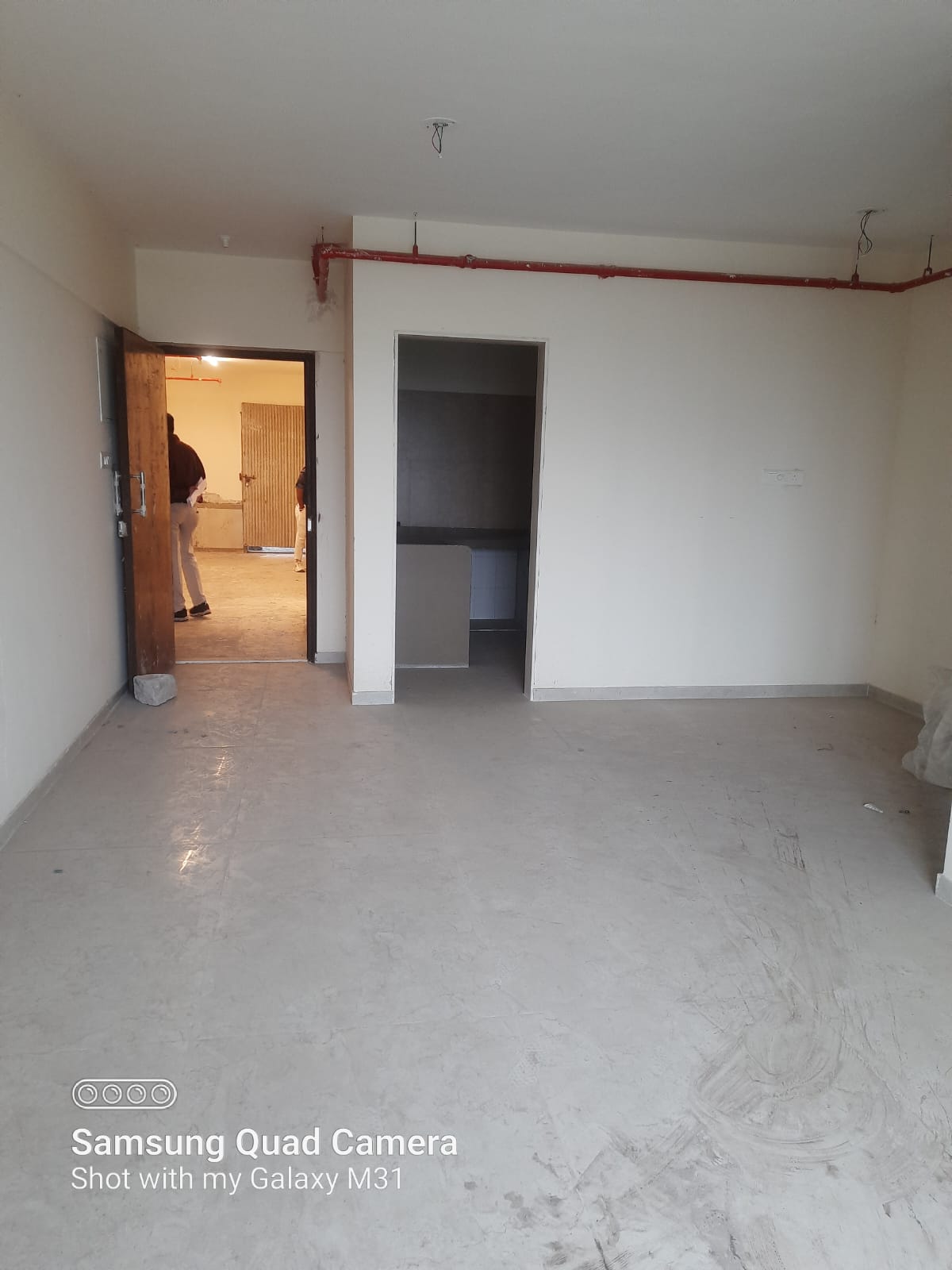 2 BHK 780 Sq.Ft. Apartment in Dosti West County Phase 2 Dosti Cedar