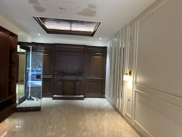 Living Room in 4 BHK Apartment at Vasant Kunj – for Rent