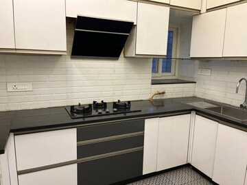 4 BHK Apartment For Rent in Vasant Kunj