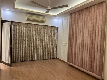 Bedroom in 4 BHK Apartment at Vasant Kunj – for Rent