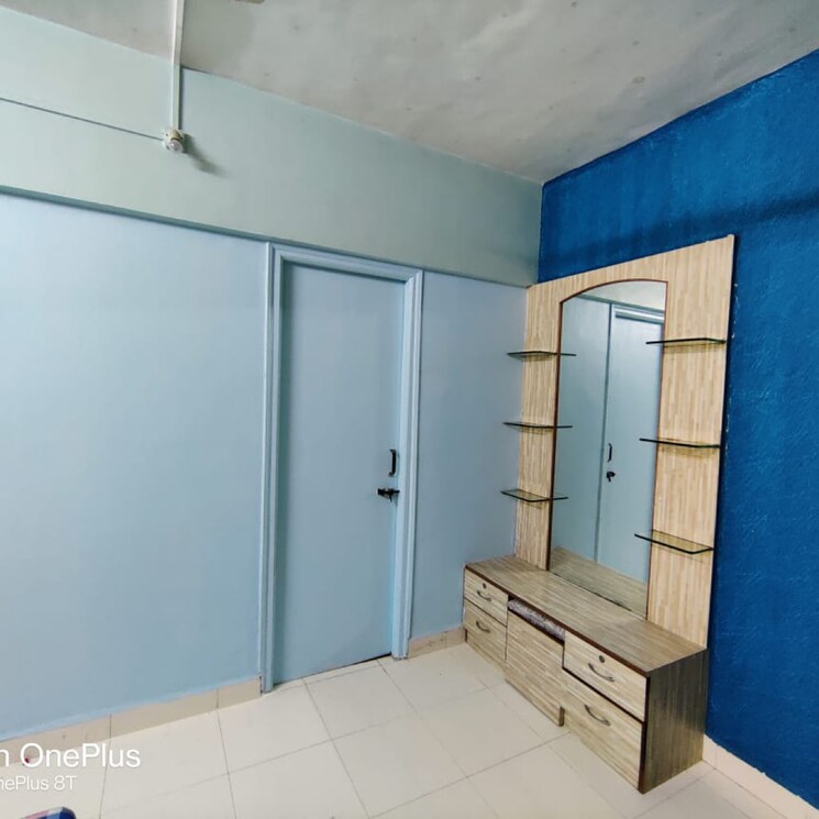 Room, samarth-nagar 1 Bedroom 830 Sq.Ft. Apartment In Wadgaon Sheri Pune 7975052