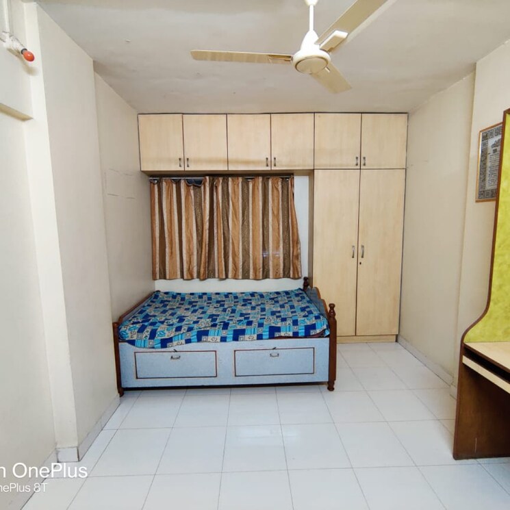 Bedroom, samarth-nagar 1 Bedroom 830 Sq.Ft. Apartment In Wadgaon Sheri Pune 7975052