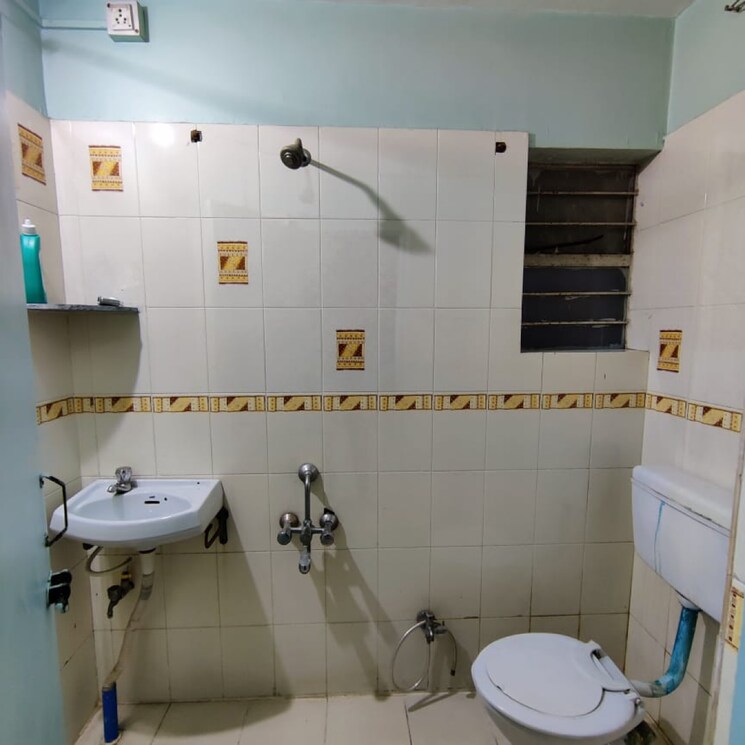 Bathroom, samarth-nagar 1 Bedroom 830 Sq.Ft. Apartment In Wadgaon Sheri Pune 7975052