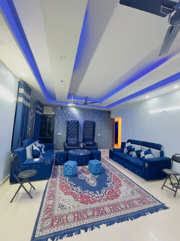 2 BHK Apartment For Rent in Gardenia Golf City, Sector 75