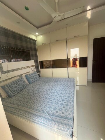Bedroom in 3 BHK Apartment at Myhna Maple, Varthur – for Rent