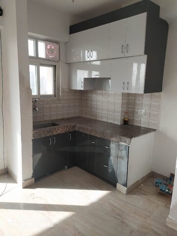 Kitchen in 2 BHK Apartment at Migsun Ultimo, Omicron Iii Greater Noida – for Sale