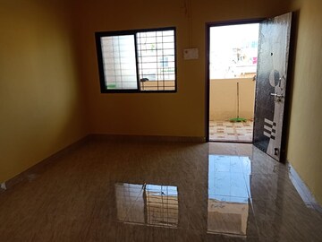 Room in 1 BHK Independent House at Wadgaon Sheri – for Rent