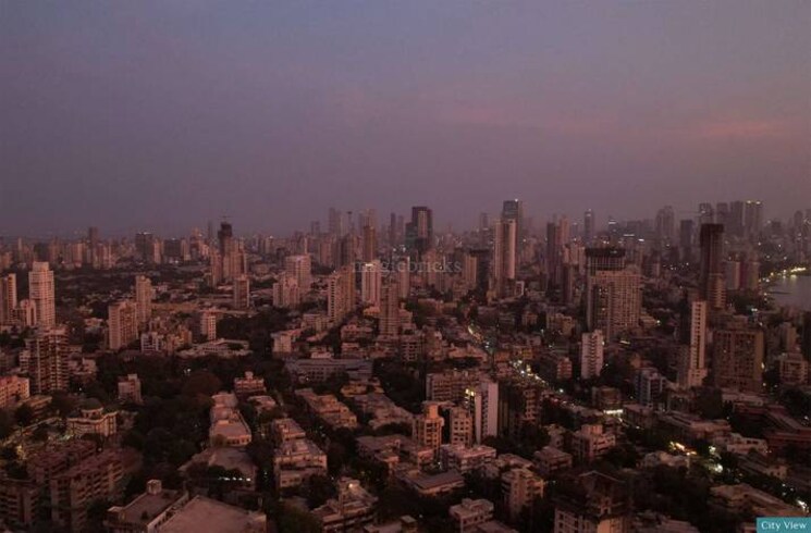 Exterior View, lnt-island-cove 3 Bedroom 1040 Sq.Ft. Apartment In Mahim Mumbai 7975056