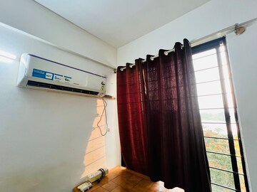 Building Lobby in 3 BHK Apartment at Provident Welworth City, Yelahanka – for Sale