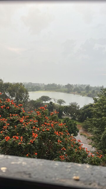 3 BHK Apartment – Garden View at Provident Welworth City, Yelahanka - for Sale
