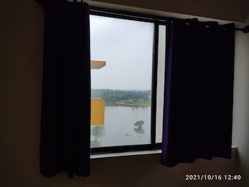 Room in 3 BHK Apartment at Provident Welworth City, Yelahanka – for Sale