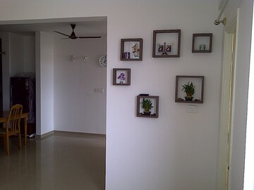 Furnished Amenities in 3 BHK Apartment at Provident Welworth City, Yelahanka – for Sale