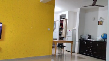 Furnished Amenities in 3 BHK Apartment at Provident Welworth City, Yelahanka – for Sale