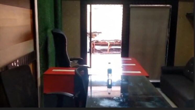 Floor Plan, shivaji nagar Commercial Office Space 230 Sq.Ft. In Shivaji Nagar Bangalore 7975076