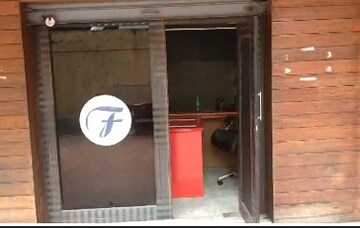 Floor Plan in  Office Space at Shivaji Nagar – for Sale