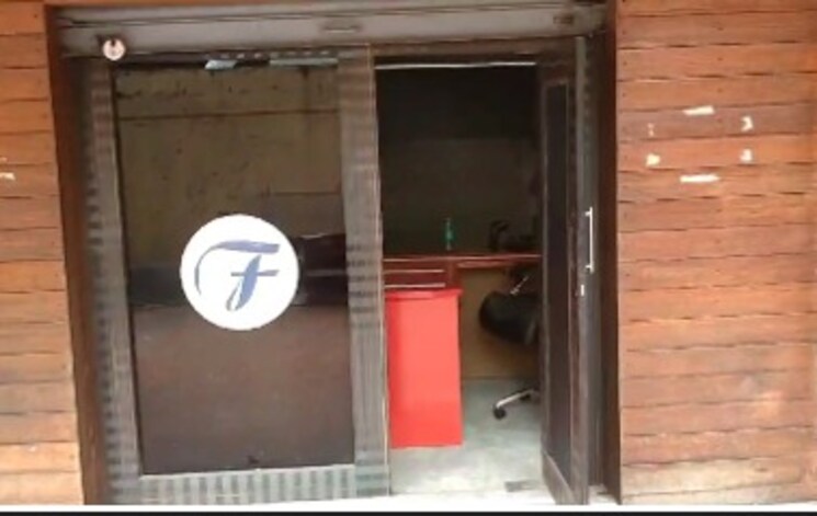 Floor Plan, shivaji nagar Commercial Office Space 230 Sq.Ft. In Shivaji Nagar Bangalore 7975076