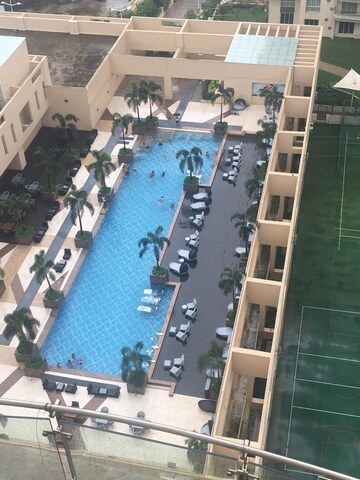 3 BHK Apartment For Rent in Nahar Amrit Shakti, Chandivali