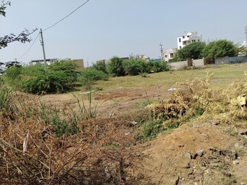 Plot Area in  Plot at Turkayamjal – for Sale