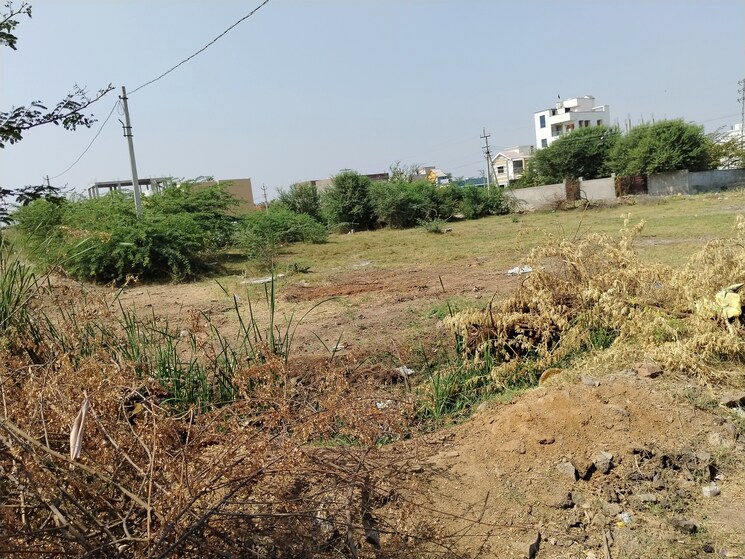 undefined, turkayamjal  100 Sq.Yd. Plot In Turkayamjal Hyderabad 7975091