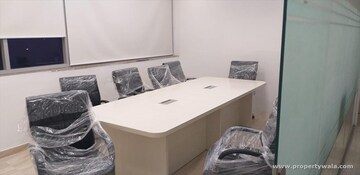 Team Area in  Office Space at Vijay Nagar – for Rent