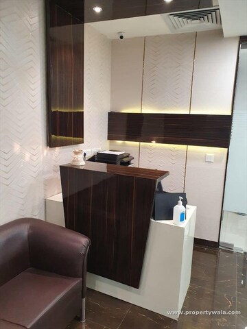 Team Area in  Office Space at Vijay Nagar – for Rent