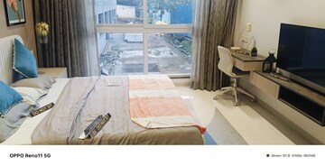 Bedroom in 3 BHK Apartment at Gandharv The High Gates, Hadapsar – for Sale