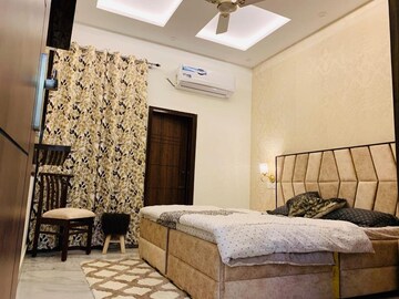 Room in 4 BHK Villa at SS Enclave Nallagandla, Nallagandla – for Rent