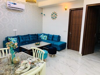 4 BHK Villa For Rent in SS Enclave Nallagandla Nallagandla Hyderabad  7975093